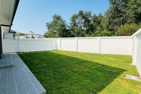 Maison à Pattaya, Thaïlande 3 chambres № 169203 - photo 18