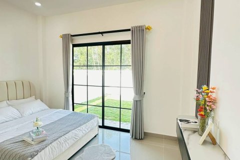 Maison à Pattaya, Thaïlande 3 chambres № 169203 - photo 3