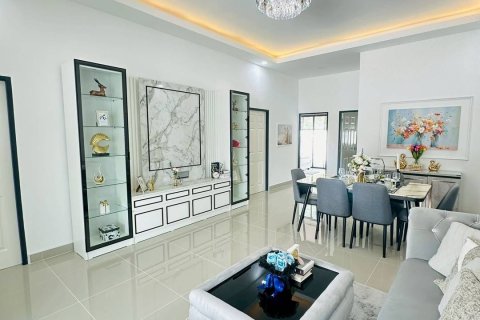 Maison à Pattaya, Thaïlande 3 chambres № 169203 - photo 14