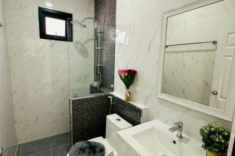 Maison à Pattaya, Thaïlande 3 chambres № 169203 - photo 12