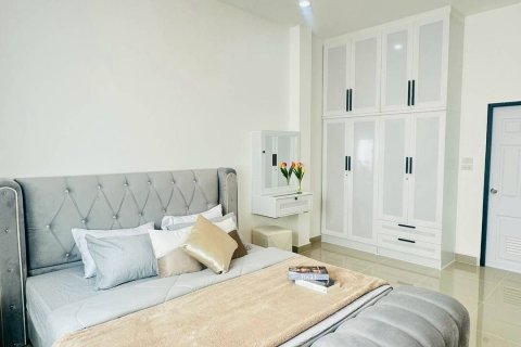 Maison à Pattaya, Thaïlande 3 chambres № 169203 - photo 16