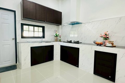 Maison à Pattaya, Thaïlande 3 chambres № 169203 - photo 8