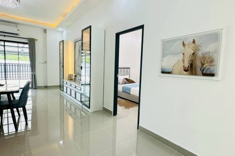 Maison à Pattaya, Thaïlande 3 chambres № 169203 - photo 7