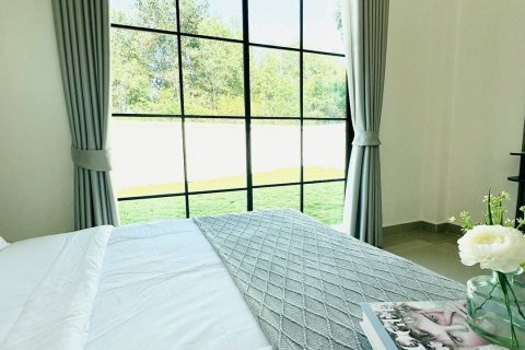 Maison à Pattaya, Thaïlande 3 chambres № 169203 - photo 5