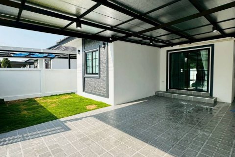 Maison à Pattaya, Thaïlande 3 chambres № 169203 - photo 10