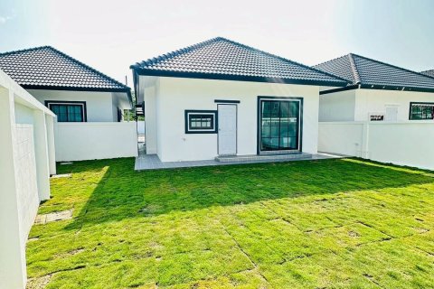 Maison à Pattaya, Thaïlande 3 chambres № 169203 - photo 6