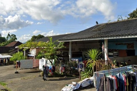 Таунхаус в Нуеа Кхлонге, Таиланд с 2 спальнями  № 169199 - фото 4