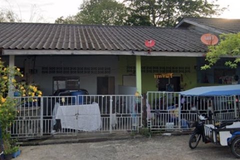 Таунхаус в Нуеа Кхлонге, Таиланд с 2 спальнями  № 169199 - фото 5