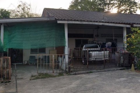 Таунхаус в Нуеа Кхлонге, Таиланд с 2 спальнями  № 169199 - фото 3