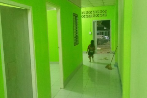 Таунхаус в Нуеа Кхлонге, Таиланд с 2 спальнями  № 169199 - фото 2