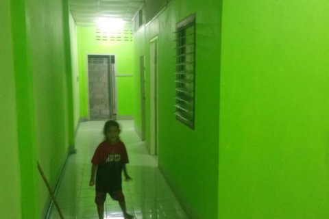 Таунхаус в Нуеа Кхлонге, Таиланд с 2 спальнями  № 169199