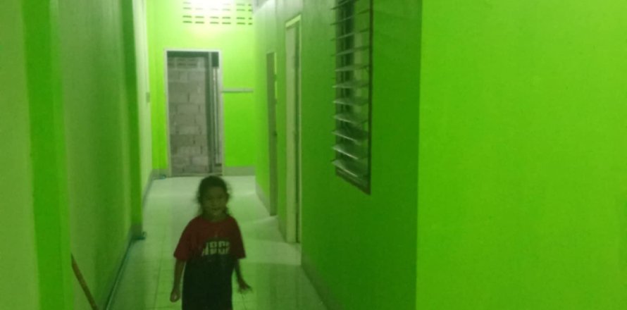 Таунхаус в Нуеа Кхлонге, Таиланд с 2 спальнями  № 169199