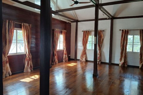 Villa à Mae Taeng, Thaïlande 3 chambres № 141007 - photo 13