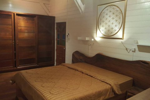 Villa à Mae Taeng, Thaïlande 3 chambres № 141007 - photo 22