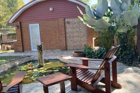 Villa à Mae Taeng, Thaïlande 3 chambres № 141007 - photo 8