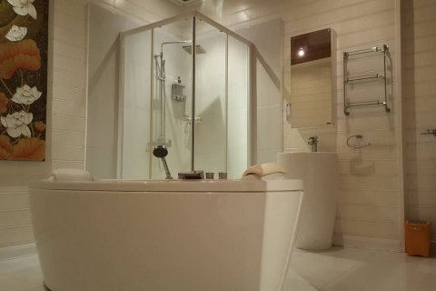 Villa à Mae Taeng, Thaïlande 3 chambres № 141007 - photo 21