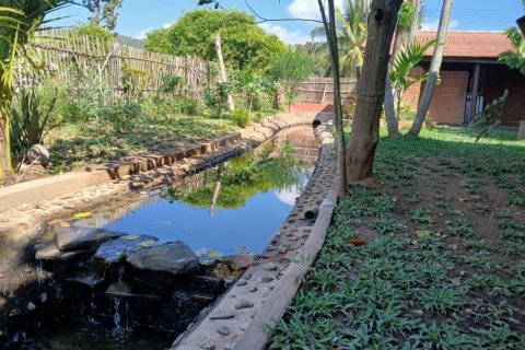 Villa à Mae Taeng, Thaïlande 3 chambres № 141007 - photo 12