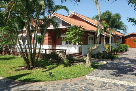 Villa à Mae Taeng, Thaïlande 3 chambres № 141007 - photo 6