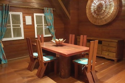 Villa à Mae Taeng, Thaïlande 3 chambres № 141007 - photo 23