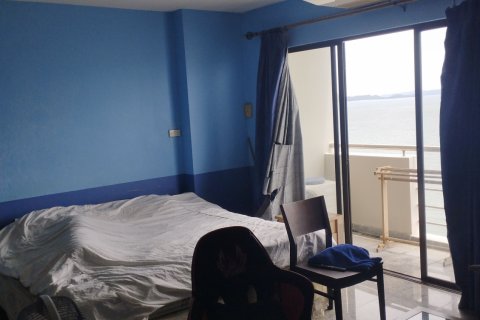 Condo à Pattaya, Thaïlande, 3 chambres № 141011 - photo 4