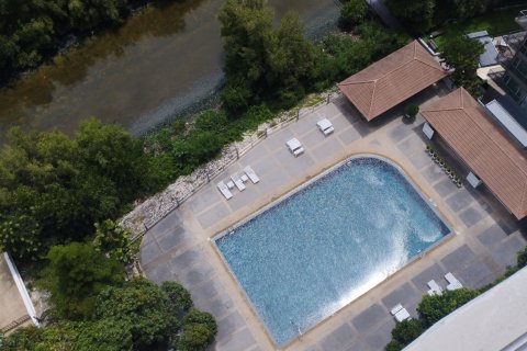Condo à Pattaya, Thaïlande, 3 chambres № 141011 - photo 6