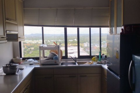 Condo à Pattaya, Thaïlande, 3 chambres № 141011 - photo 3