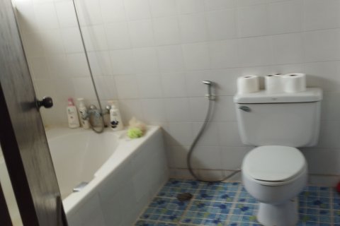 Condo à Pattaya, Thaïlande, 3 chambres № 141011 - photo 5