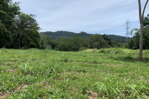 Terrain à Phuket, Thaïlande 11200 m2 № 141006 - photo 6
