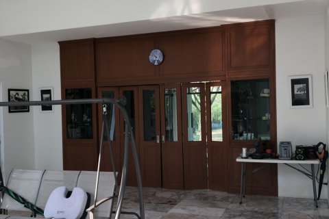 Дом в Ройете, Таиланд с 3 спальнями  № 141005 - фото 11