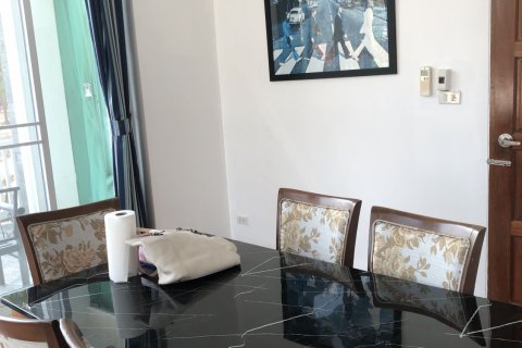 Дом в Ройете, Таиланд с 3 спальнями  № 141005 - фото 15