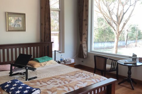 Дом в Ройете, Таиланд с 3 спальнями  № 141005 - фото 24