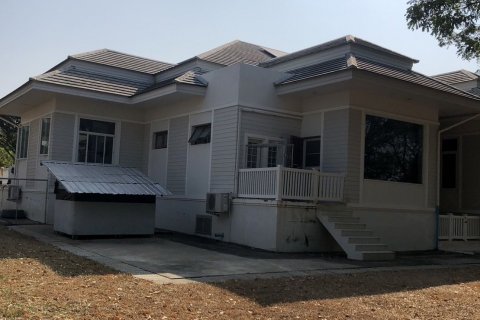 Дом в Ройете, Таиланд с 3 спальнями  № 141005 - фото 3