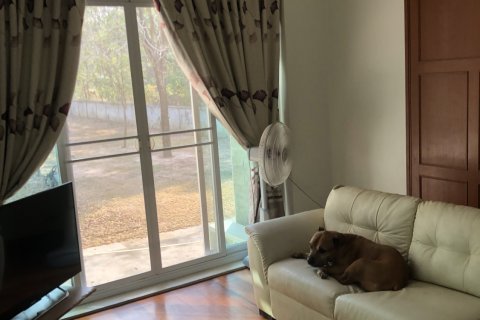 Дом в Ройете, Таиланд с 3 спальнями  № 141005 - фото 17