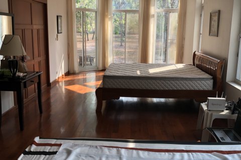 Дом в Ройете, Таиланд с 3 спальнями  № 141005 - фото 20