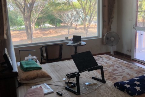 Дом в Ройете, Таиланд с 3 спальнями  № 141005 - фото 23