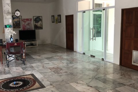 Дом в Ройете, Таиланд с 3 спальнями  № 141005 - фото 12