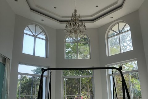 Дом в Ройете, Таиланд с 3 спальнями  № 141005 - фото 9