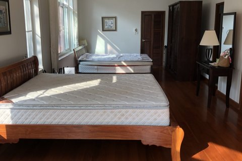 Дом в Ройете, Таиланд с 3 спальнями  № 141005 - фото 4