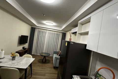 Condo à San Sai, Thaïlande, 2 chambres  № 141008 - photo 5