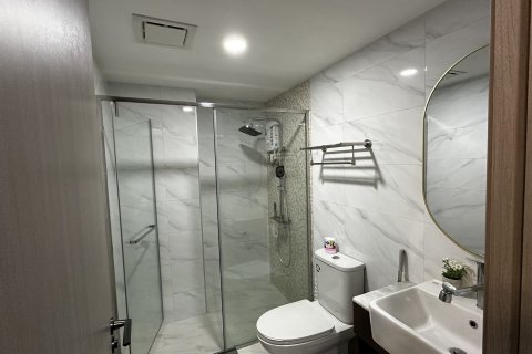 Condo à San Sai, Thaïlande, 2 chambres  № 141008 - photo 13