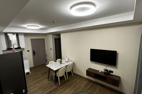 Condo à San Sai, Thaïlande, 2 chambres  № 141008 - photo 8