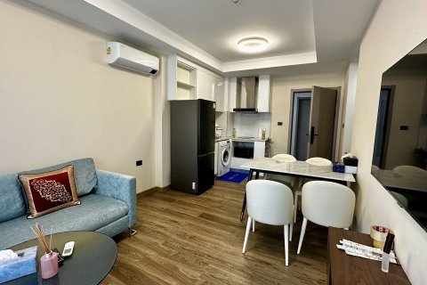 Condo à San Sai, Thaïlande, 2 chambres  № 141008 - photo 4