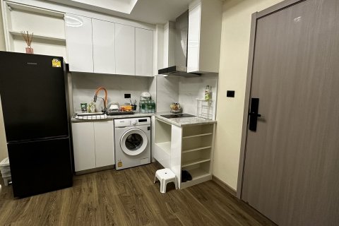 Condo à San Sai, Thaïlande, 2 chambres  № 141008 - photo 6