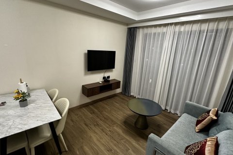 Condo à San Sai, Thaïlande, 2 chambres  № 141008 - photo 3