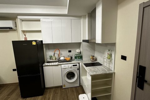 Condo à San Sai, Thaïlande, 2 chambres  № 141008 - photo 7