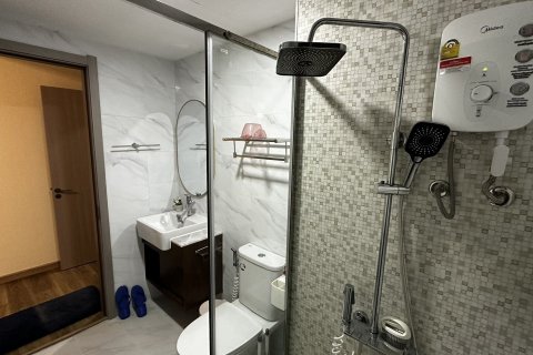 Condo à San Sai, Thaïlande, 2 chambres  № 141008 - photo 12