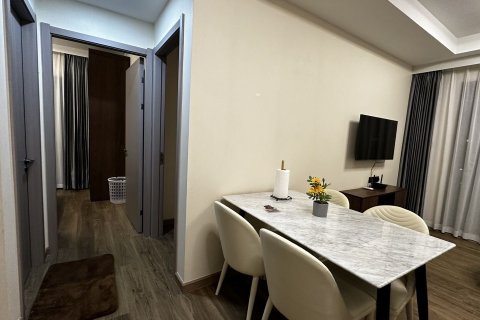 Condo à San Sai, Thaïlande, 2 chambres  № 141008 - photo 11