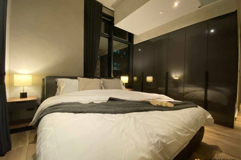 Condo à Bangkok, Thaïlande, 2 chambres № 188059 - photo 2