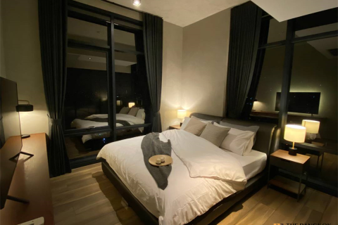 Condo à Bangkok, Thaïlande, 2 chambres № 188059 - photo 9
