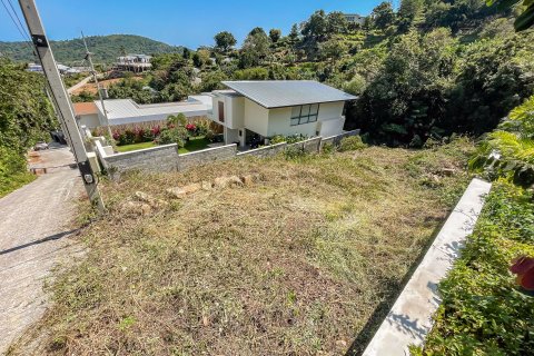 Land in Ko Samui, Thailand 600 sq.m. № 170550 - photo 2